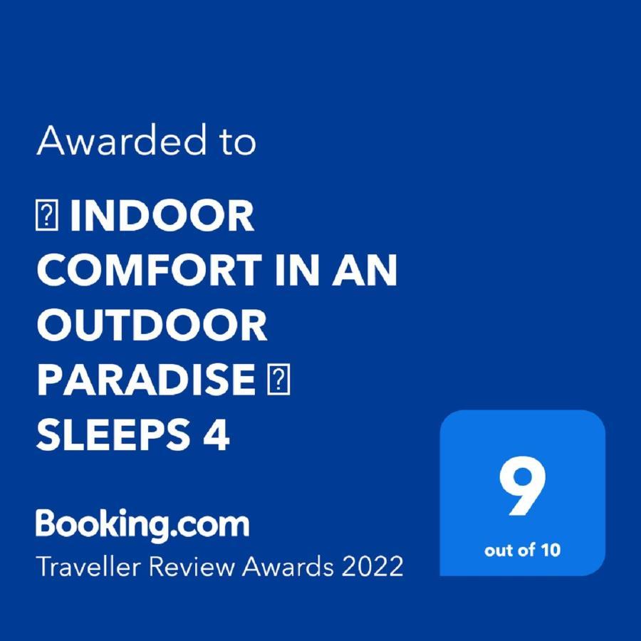 Indoor Comfort In An Outdoor Paradise Sleeps 4- 5 Min To Golf & Ski Apartment Кимбърли Екстериор снимка