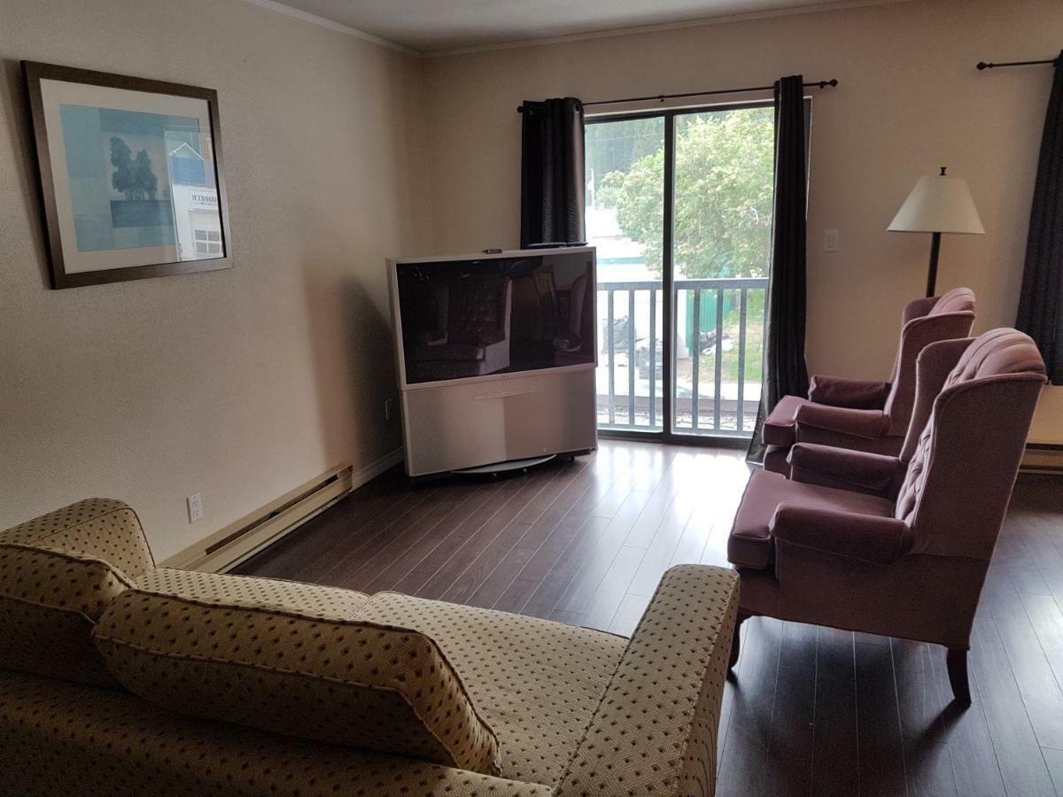 Indoor Comfort In An Outdoor Paradise Sleeps 4- 5 Min To Golf & Ski Apartment Кимбърли Екстериор снимка