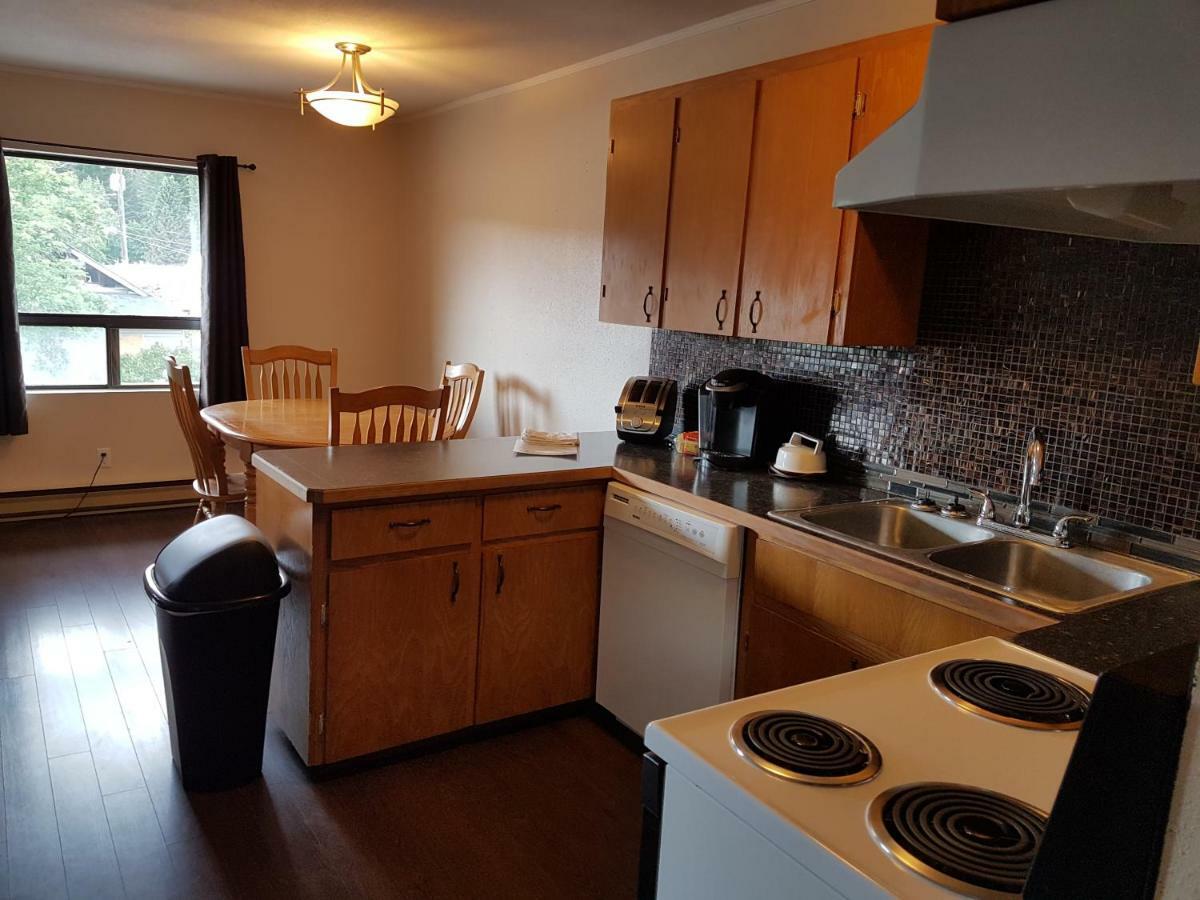 Indoor Comfort In An Outdoor Paradise Sleeps 4- 5 Min To Golf & Ski Apartment Кимбърли Екстериор снимка