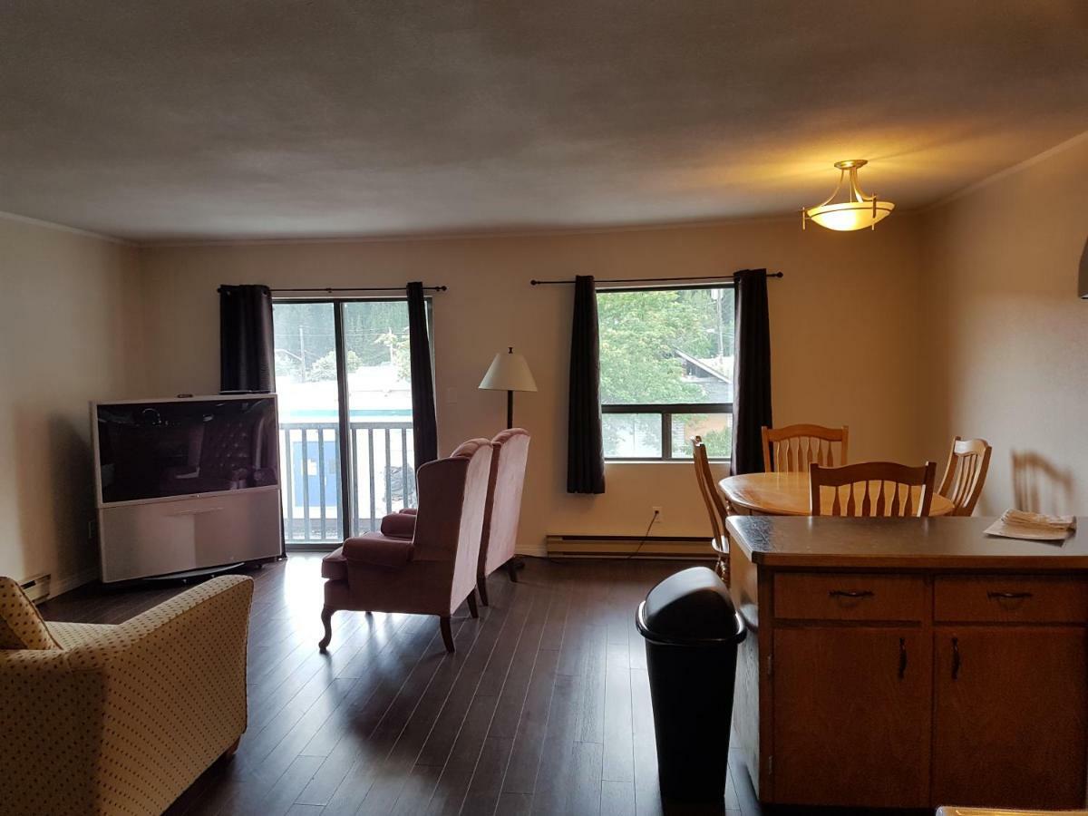 Indoor Comfort In An Outdoor Paradise Sleeps 4- 5 Min To Golf & Ski Apartment Кимбърли Екстериор снимка